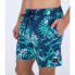 Фото #4 товара HURLEY Cannonball Volley 17´´ Swimming Shorts