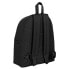 Школьный рюкзак Safta 33 x 42 x 15 cm Чёрный