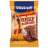 Фото #1 товара VITAKRAFT Mini beef burger snack 18gr 12 units