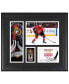 Thomas Chabot Ottawa Senators Framed 15" x 17" Player Collage with a Piece of Game-Used Puck