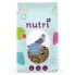 NUTRI+ Parakeet And Exotic Mix Food Birds 900g