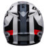 Фото #3 товара BELL MOTO MX-9 Mips Twitch BDK off-road helmet