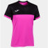 JOMA Montreal short sleeve T-shirt