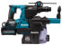 Makita HR004GM202 Akku-Kombihammer SDS-plus 40V