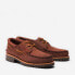 TIMBERLAND Authentic Boat Shoes