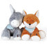 Фото #3 товара KALOO Les Amis Fox XXL Teddy