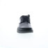 Фото #2 товара Drew Toledo 40895-14 Mens Black Leather Oxfords & Lace Ups Casual Shoes