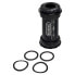 Фото #1 товара ELVEDES Shimano Cervelo Bottom Bracket Cups