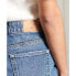 Фото #4 товара SUPERDRY Denim Mini Skirt