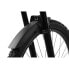 Фото #7 товара ACID Mud Shield front mudguard