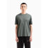 ARMANI EXCHANGE 8NZTSG_ZJ9AZ short sleeve v neck T-shirt