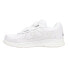 Фото #3 товара New Balance 577 Perforated Slip On Walking Womens White Sneakers Athletic Shoes