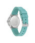 Фото #3 товара Наручные часы Encanto Unisex Silicone Strap LED Touchscreen Watch.