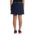 Фото #2 товара Puma Pounce Skirt Womens Blue Casual 573915-10