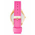 Ladies' Watch Juicy Couture JC1300RGHP (Ø 35 mm)