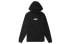 Vans Logo Hoodie