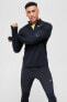 Фото #3 товара Толстовка мужская Nike Dri-fit Element