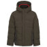 TRESPASS Habbton jacket