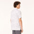 OAKLEY APPAREL Duality Jacquard short sleeve polo