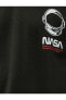 Фото #6 товара Футболка Koton NASA Oversize Tişört