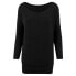 ფოტო #2 პროდუქტის BUILD YOUR BRAND Viscose long sleeve T-shirt