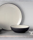 Фото #30 товара Colorwave Coupe 16-Pc. Dinnerware Set, Service for 4