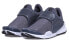 Кроссовки Nike Sock Dart 819686-003 灰绿 - Мужские Кроссовки Nike Sock Dart 819686-003 В серо-зеленых тонах 36 - фото #4