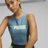 ფოტო #4 პროდუქტის PUMA Fit Eversculpt Sports Top