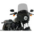 Фото #1 товара MEMPHIS SHADES Harley Davidson FLHR 1340 Road King 94-97 MEP87612 Windshield