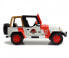 Фото #5 товара Jada Toys Jurassic Park 1992 Jeep Wrangler 1 24 Modellauto