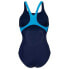 ARENA Pro Back Graphic Swimsuit
