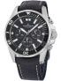 Jacques Lemans 1-2091A Liverpool chrono 43mm 20ATM