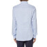 Calvin Klein Structure Slim M K10K110570 shirt