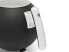 Фото #4 товара Bredemeijer Group Bredemeijer Bella Ronde - Single teapot - 1200 ml - Black - Chrome - Metal - 6 cups - 185 mm