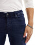 Фото #4 товара Jack & Jones Essentials Glenn slim fit jean in indigo