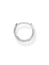 Thomas Sabo Single Creole Stone CR659-051-14