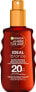 Sonnenöl Spray ideal bronze, LSF 20, 150 ml