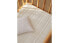 Ash mini cot mattress