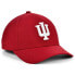 ფოტო #2 პროდუქტის Indiana Hoosiers Sideline Coaches Flex Cap