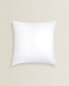 Microfibre pillow