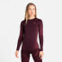 Фото #3 товара ODLO Performance Warm Ec Long Sleeve T-Shirt