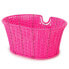 BONIN Oval Front Basket