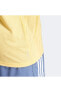 Фото #9 товара Футболка Adidas Otr E 3s Yellow Running