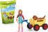 Figurka Schleich Wózek dla Psów Farm World (42543)