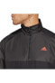 Фото #8 товара Спортивный костюм Adidas M 1/4 ZIP WV TS Erkek Eşofman IC6771