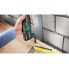 BOSCH PROFESSIONAL PMF 250 CES Multitool