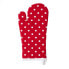 Фото #2 товара Рукавица кухонная Homescapes Polka Dots