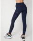 ფოტო #3 პროდუქტის Incline Silkiflex Leggings 26" High Waist for Women