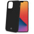 CELLY IPhone 12 Mini Cromo Back Case - фото #3