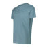 ფოტო #3 პროდუქტის CMP 32D8147P short sleeve T-shirt